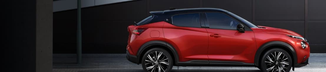 Présentation de la marque Nissan